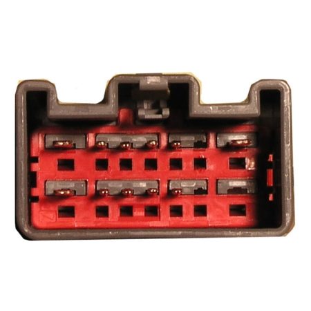 Φίσα ISO Ford Fiesta - Land Rover Discovery, Defender, Freelander 2 - 04.747 Phonocar