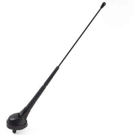 Κεραία αυτοκινήτου οροφής 29Cm ανοξείδωτη με καλώδιο – 08.065 Phonocar