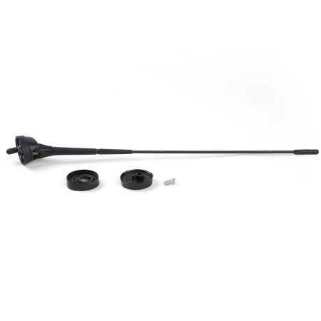 Κεραία αυτοκινήτου οροφής 38Cm (Fiberglass) AM/FM – 08.087 Phonocar