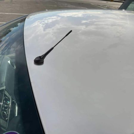 Κεραία αυτοκινήτου οροφής 16.5Cm οροφής – 08.107 Phonocar