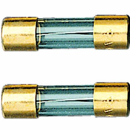 Ασφάλειες αυτοκινήτου γυάλινες AGU 40A (4 τεμ.) – 04.520.2 Phonocar