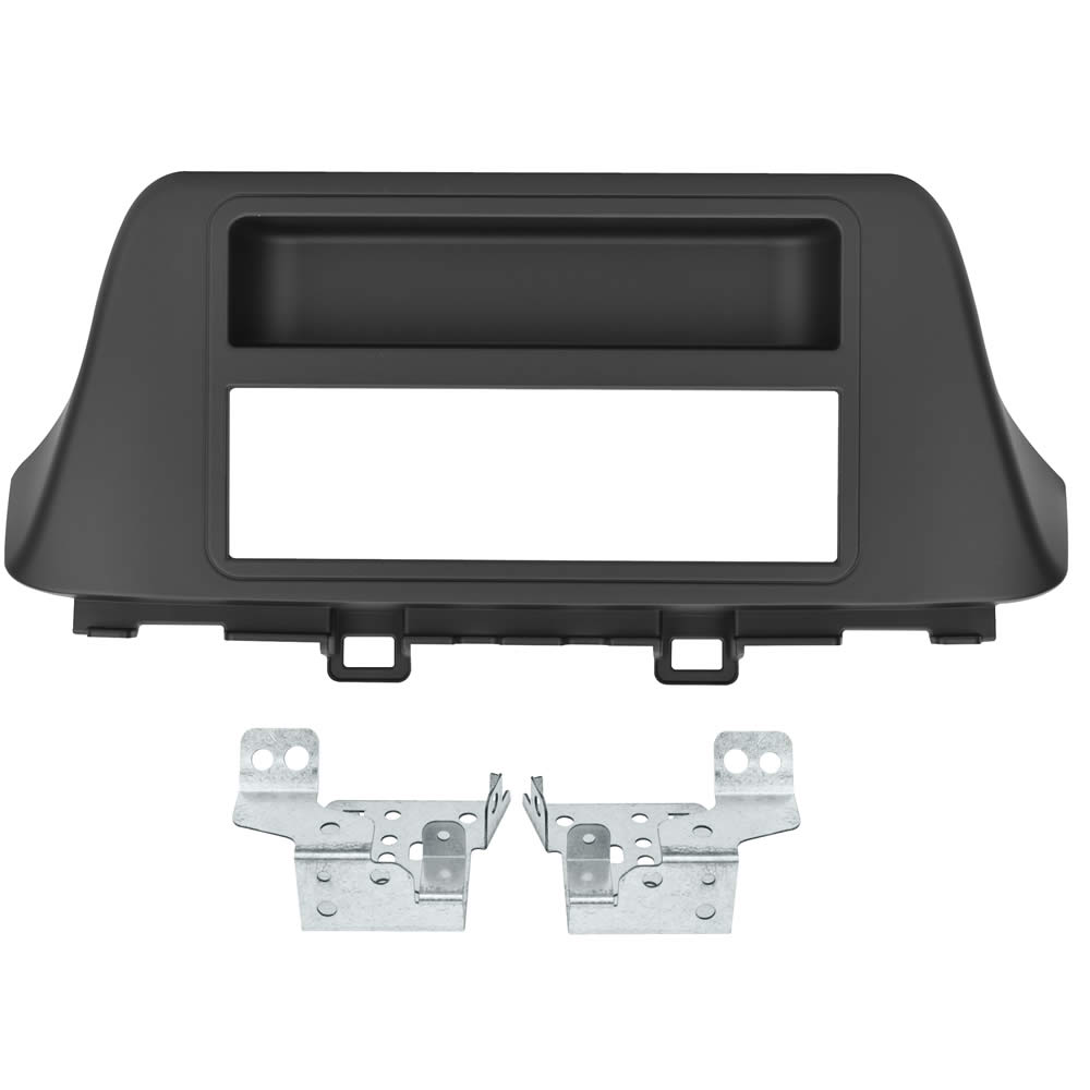 Πρόσοψη Hyundai Kona 2017 - 2023 (1 Din Μαύρο) – 03.185 Phonocar