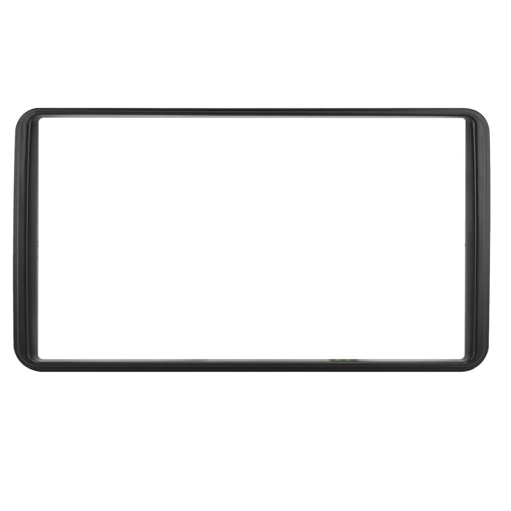 Πρόσοψη Suzuki Jimny 2008 - 2018 (2 Din Μαύρο) – 03.186 Phonocar