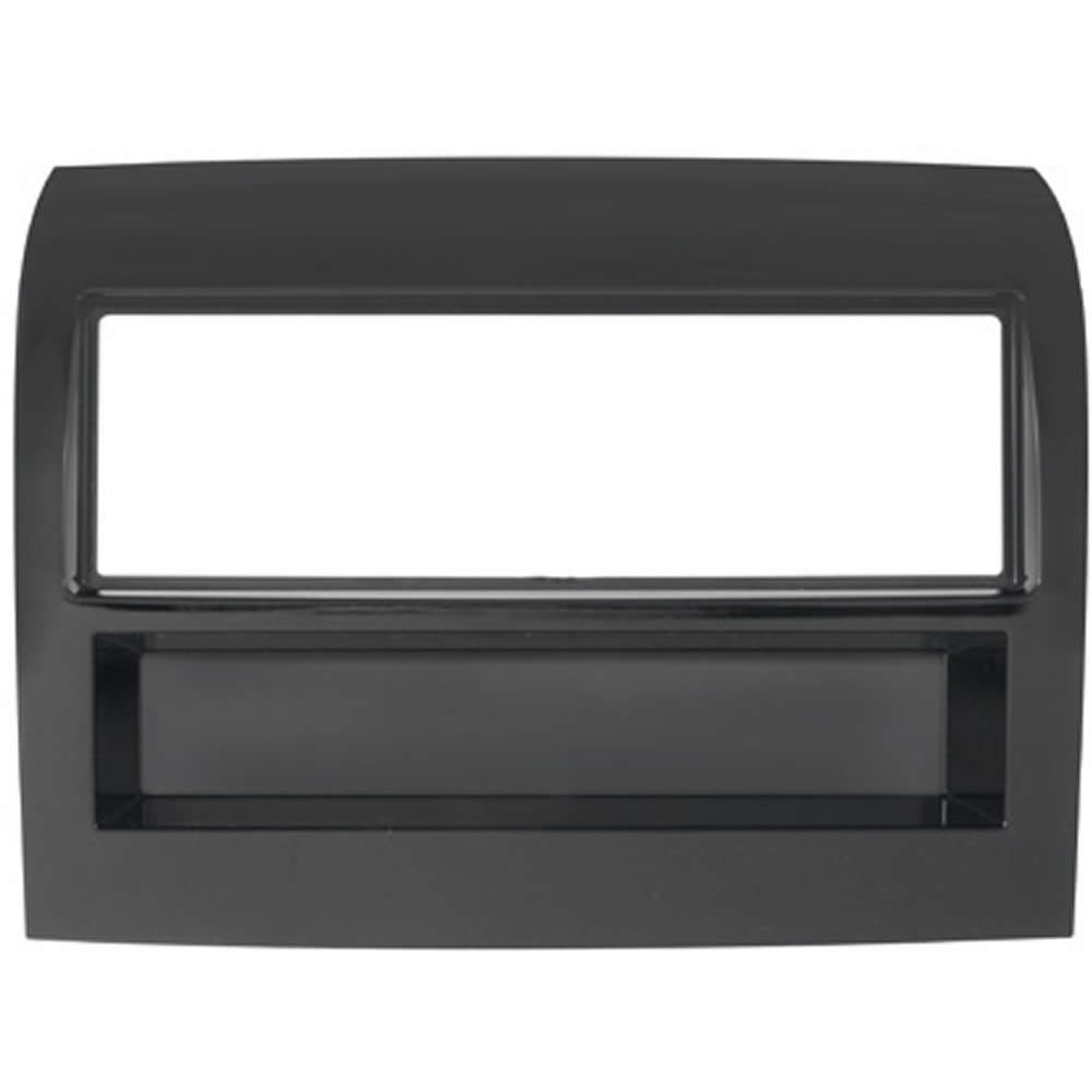 Πρόσοψη Citroen Jumper, Fiat Ducato, Peugeot Boxer 2014 - 2021 (1 Din Μαύρο Γυαλιστερό) – 03.194 Phonocar