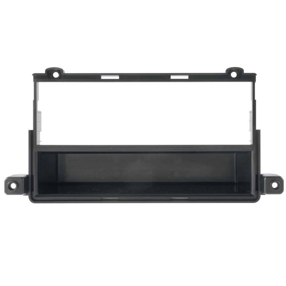 Πρόσοψη Hyundai i10 2014 - 2021 (1 Din Μαύρο) – 03.195 Phonocar