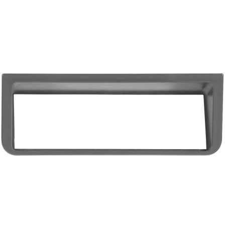 Πρόσοψη Peugeot 106 1991 - 2005 (1 Din Μαύρο) – 03.236 Phonocar