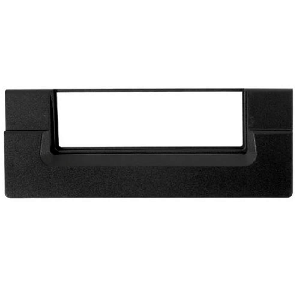 Πρόσοψη BMW Series 5 (E39) 1996 - 2004, X5 (E53) 2000 - 2006 (1 Din Μαύρο) – 03.238 Phonocar