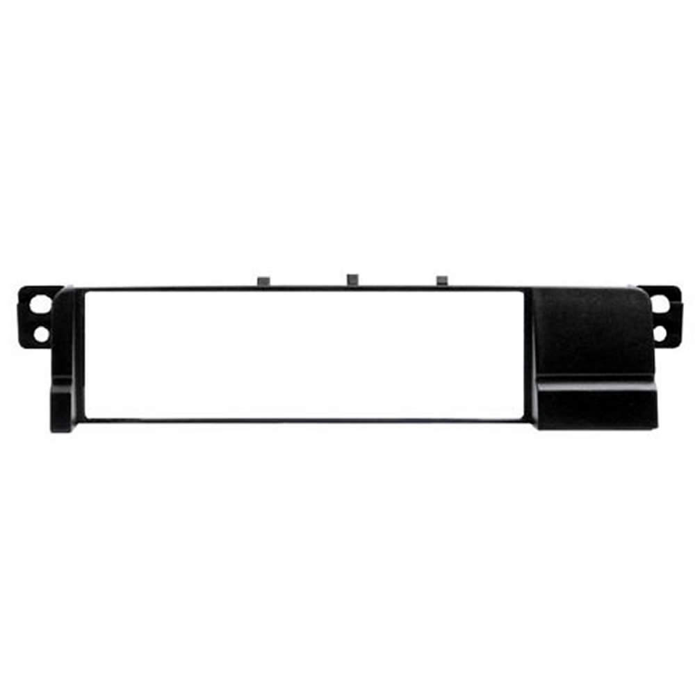 Πρόσοψη BMW Series 3 (E46) 1998 - 2005 (1 Din Μαύρο) – 03.239 Phonocar