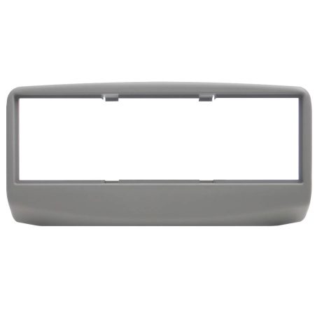 Πρόσοψη Fiat Multipla 1999 - 2011 (1Din Γκρι ανοιχτό) – 03.243 Phonocar