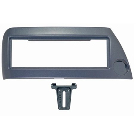 Πρόσοψη Ford Ka 1996 - 2008 (1 Din Γκρι) – 03.245 Phonocar