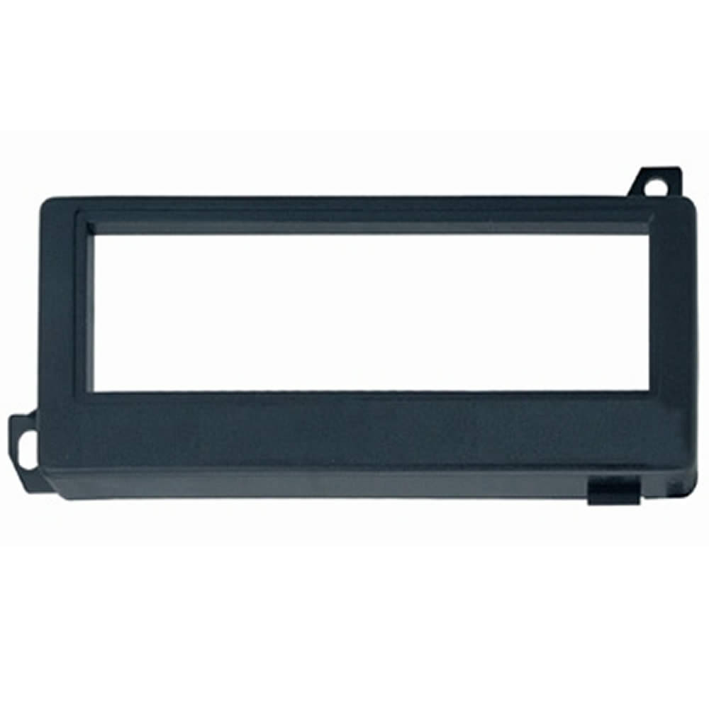 Πρόσοψη Chrysler Voyager - Jeep Grand Cherokee, Cherokee – (1 Din Μαύρο) – 03.251 Phonocar