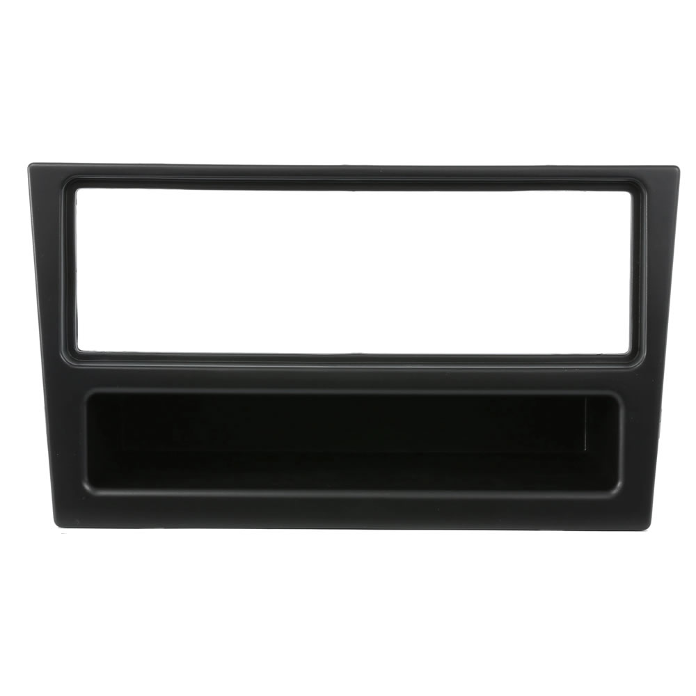 Πρόσοψη Opel, Renault, Suzuki (1 Din Μαύρο) - 03.256 Phonocar