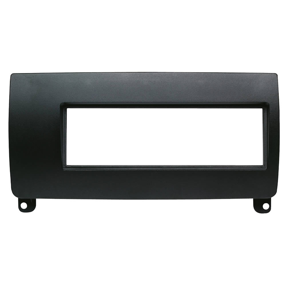 Πρόσοψη Rover 75 1999 - 2006 (1 Din Μαύρο) – 03.266 Phonocar