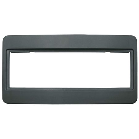Πρόσοψη Toyota Avensis Verso, Celica, Corolla, MR2, RAV4 (1 Din Μαύρο) – 03.276 Phonocar
