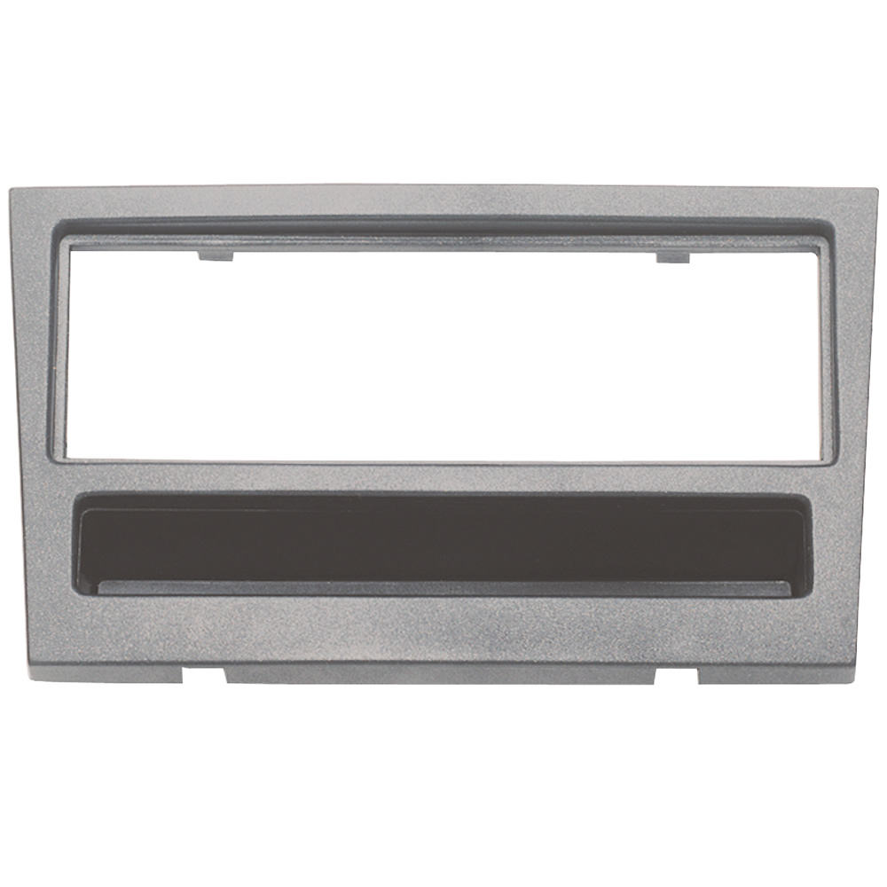 Πρόσοψη Opel Agila 04>08, Corsa >06, Signum, Vectra >04 (1 Din Γκρί) – 03.284 Phonocar