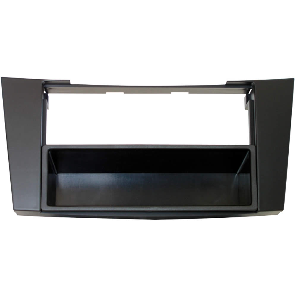 Πρόσοψη Mercedes E (W211) 2002 - 2009 (1 – 2 Din Μαύρο) – 03.288 Phonocar