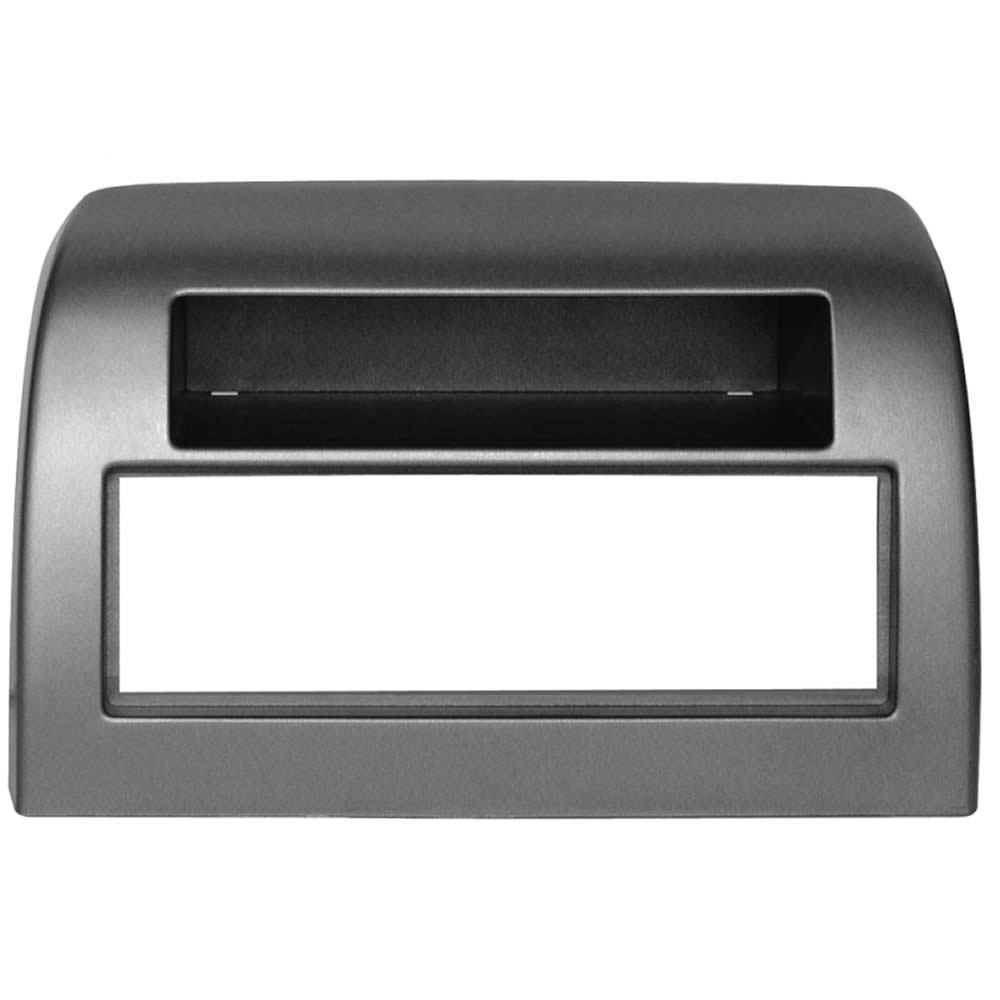 Πρόσοψη Lancia Ypsilon 2003 - 2011 (1 Din Ανθρακί) – 03.289 Phonocar