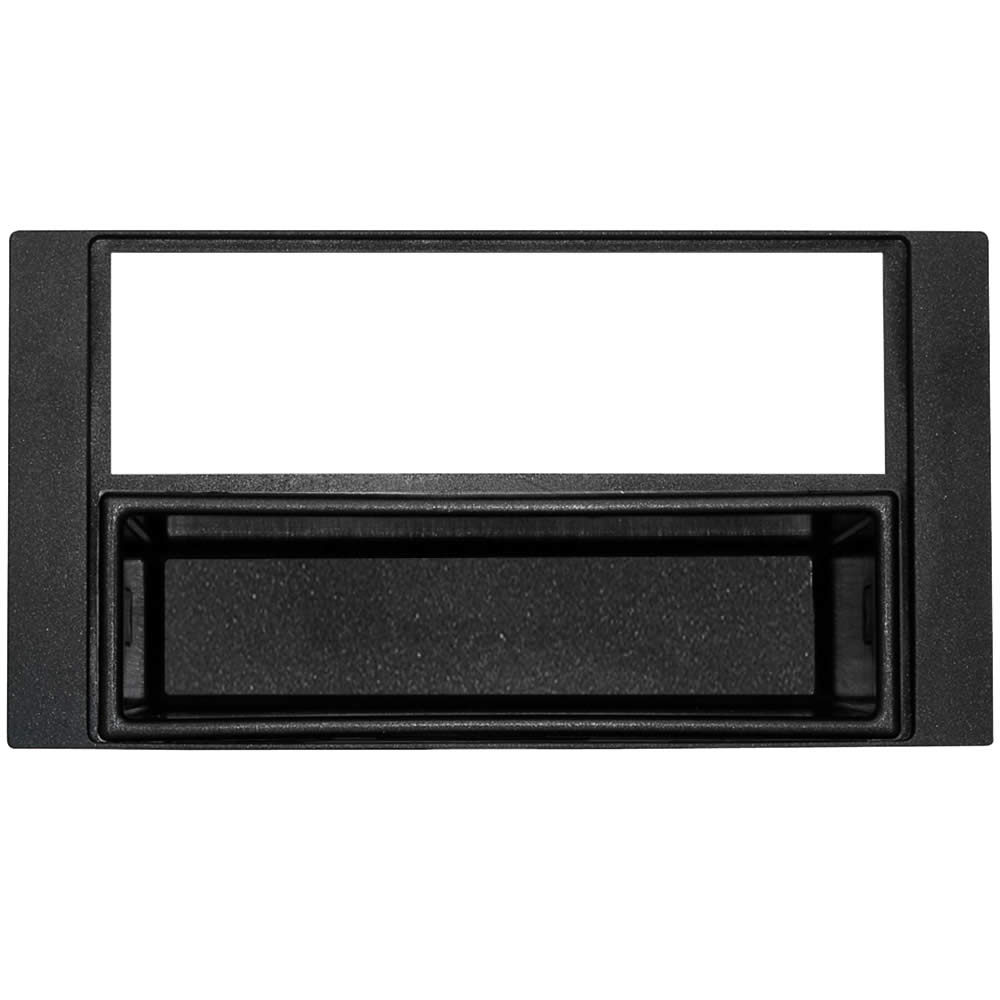 Πρόσοψη Ford C-Max, Focus, Fusion, Fiesta, Galaxy, Kuga, Mondeo, S-Max, Tourneo, Transit (1-2 Din Μαύρο) – 03.303 Phonocar