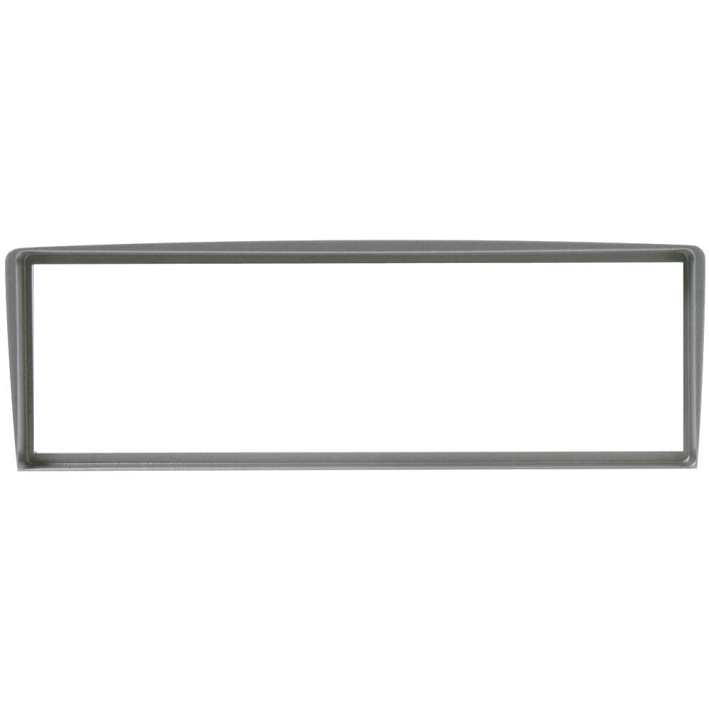 Πρόσοψη Alfa Romeo 156 2004 - 2006 (1 Din Γκρι μεταλλικό) – 03.313 Phonocar