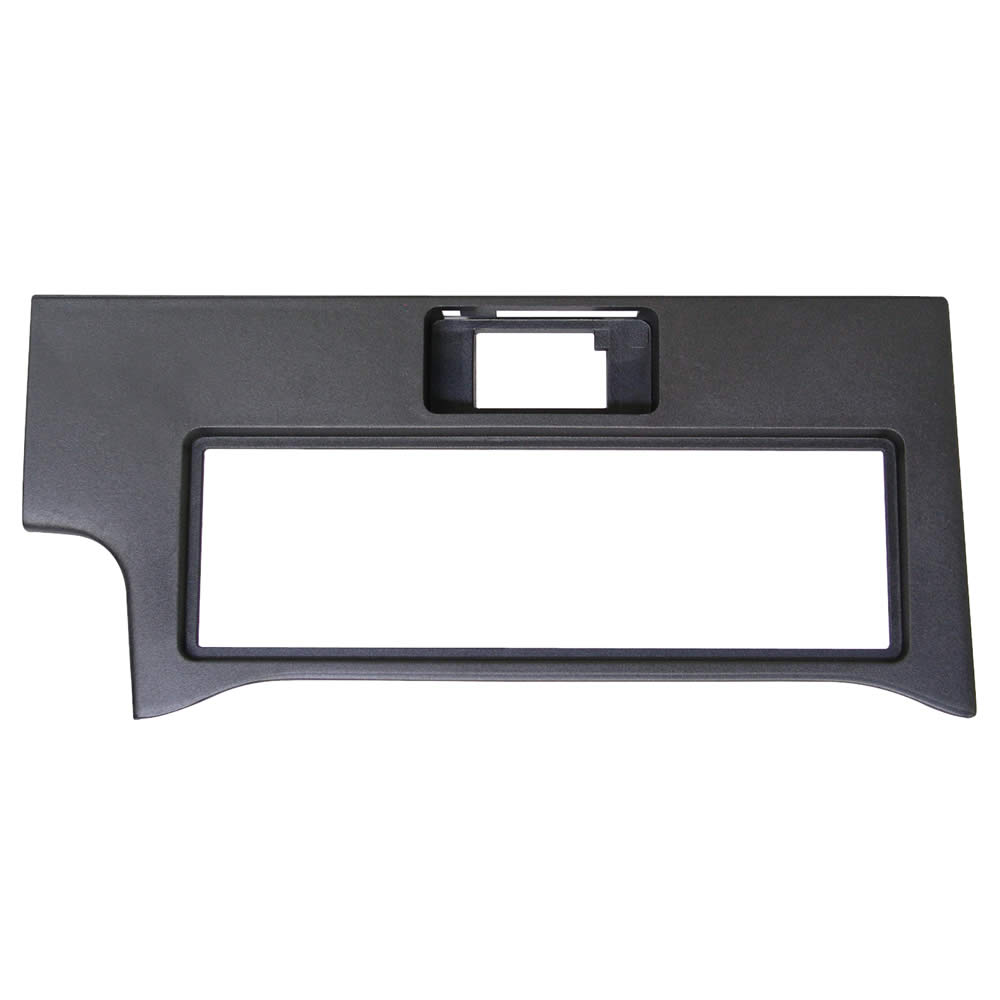 Πρόσοψη Nissan Primera 1996 - 2002 (1 Din Γκρι) – 03.317 Phonocar