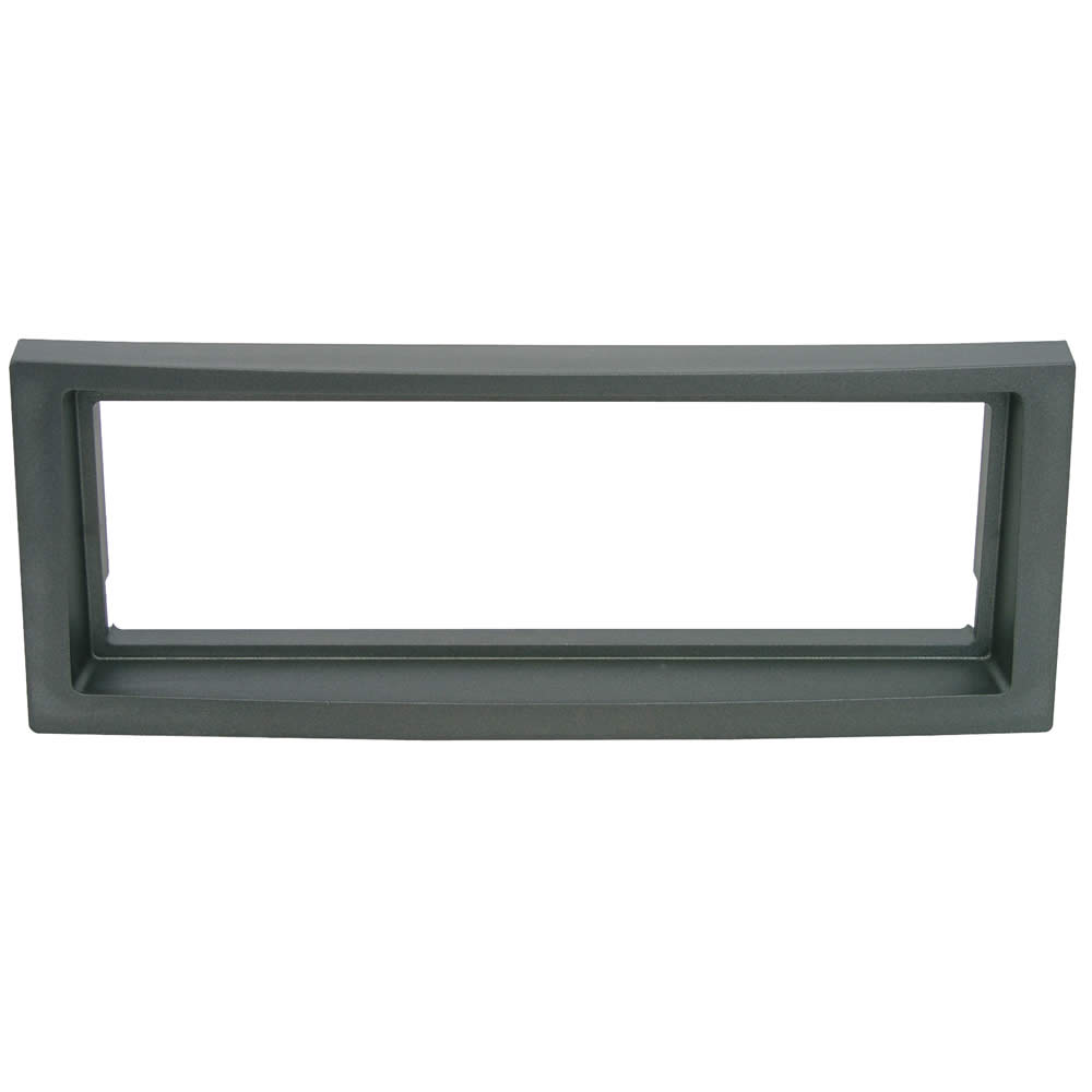 Πρόσοψη Citroen C5 2005 - 2008, Peugeot 407 2004 - 2011 (1 Din Μαύρο) – 03.318 Phonocar