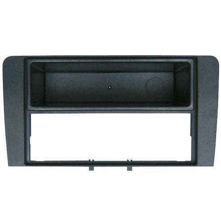 Πρόσοψη Audi A3 2003 - 2012 (1 - 2 Din Μαύρο) – 03.329 Phonocar