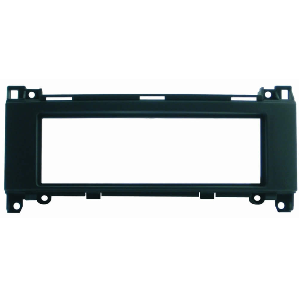 Πρόσοψη Mercedes A (W169), B (W245) 2004 - 2012 (1 Din Μαύρο) – 03.332 Phonocar