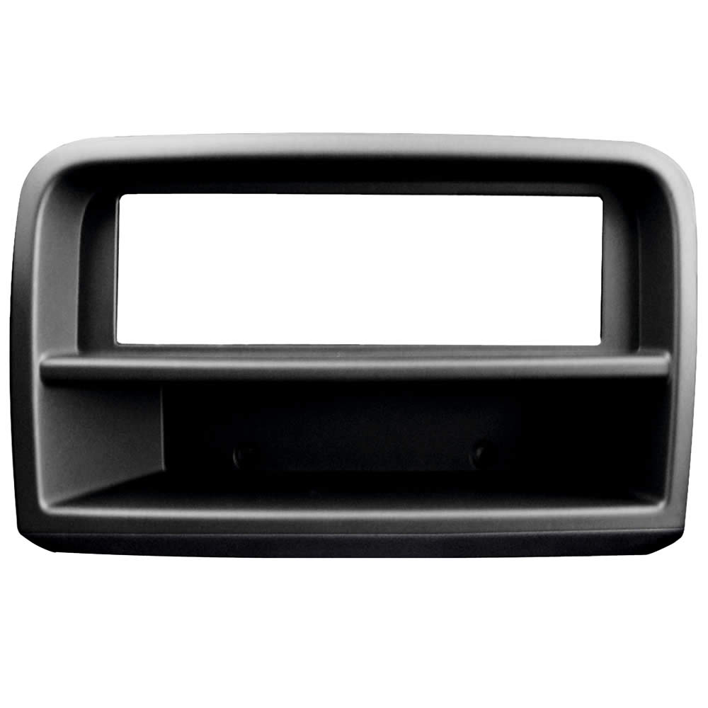 Πρόσοψη Fiat Croma 2005 - 2011 (1 Din Μαύρο) – 03.337 Phonocar