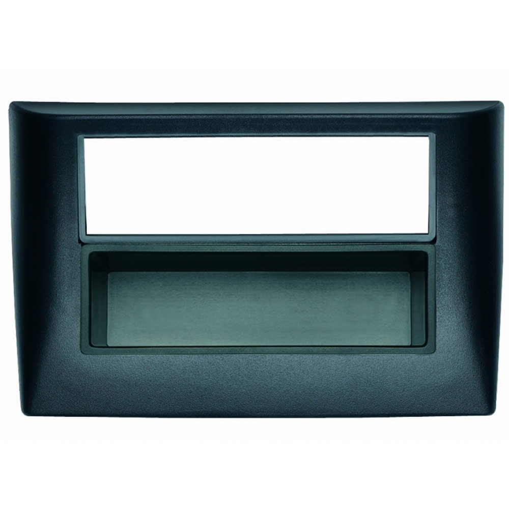 Πρόσοψη Fiat Stilo 2001 - 2008 (1 – 2 Din Ανθρακί) – 03.341 Phonocar