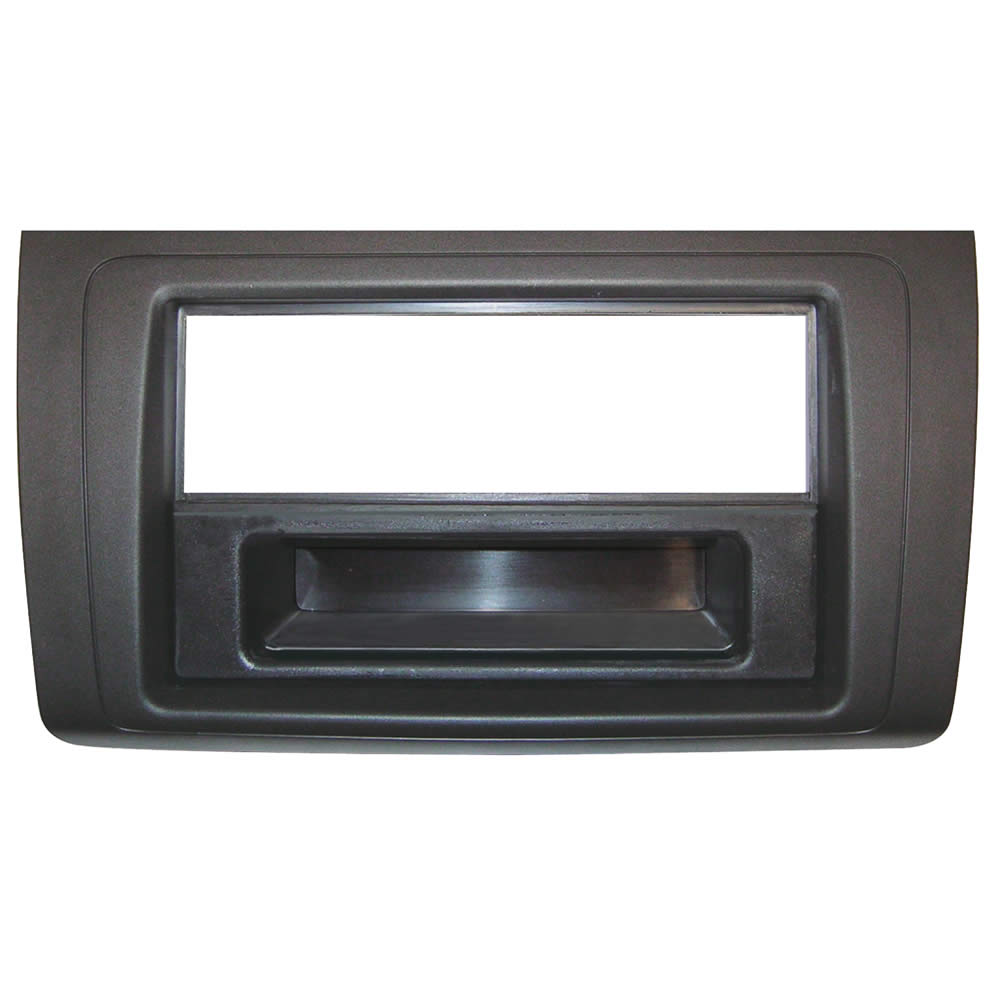 Πρόσοψη Suzuki Swift 2005 - 2011 (1 - 2 Din Ανθρακί ) – 03.343 Phonocar