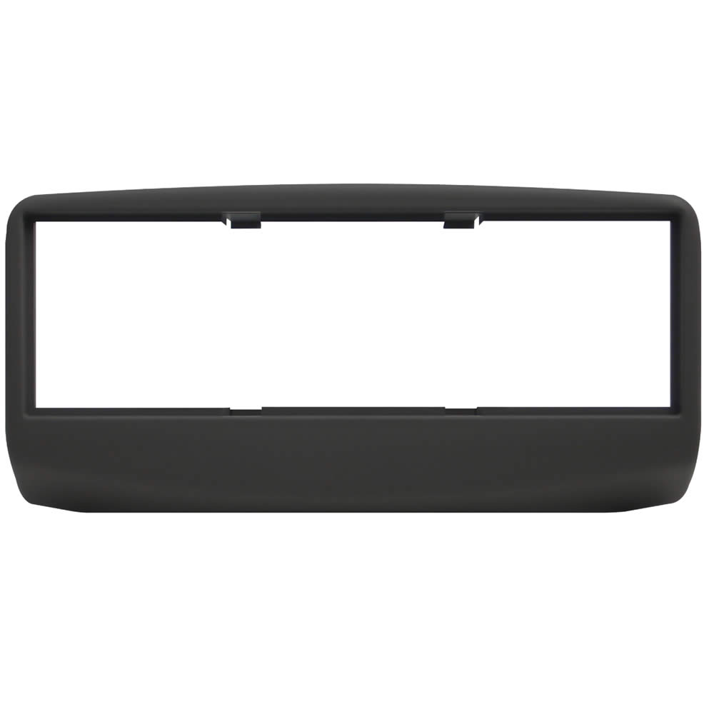 Πρόσοψη Fiat Multipla 1999 - 2011 (1Din Μαύρο) – 03.345 Phonocar