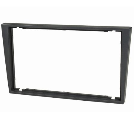 Πρόσοψη - πλαίσιο Opel, Renault, Suzuki (2 Din Ανθρακί) - 03.353 Phonocar