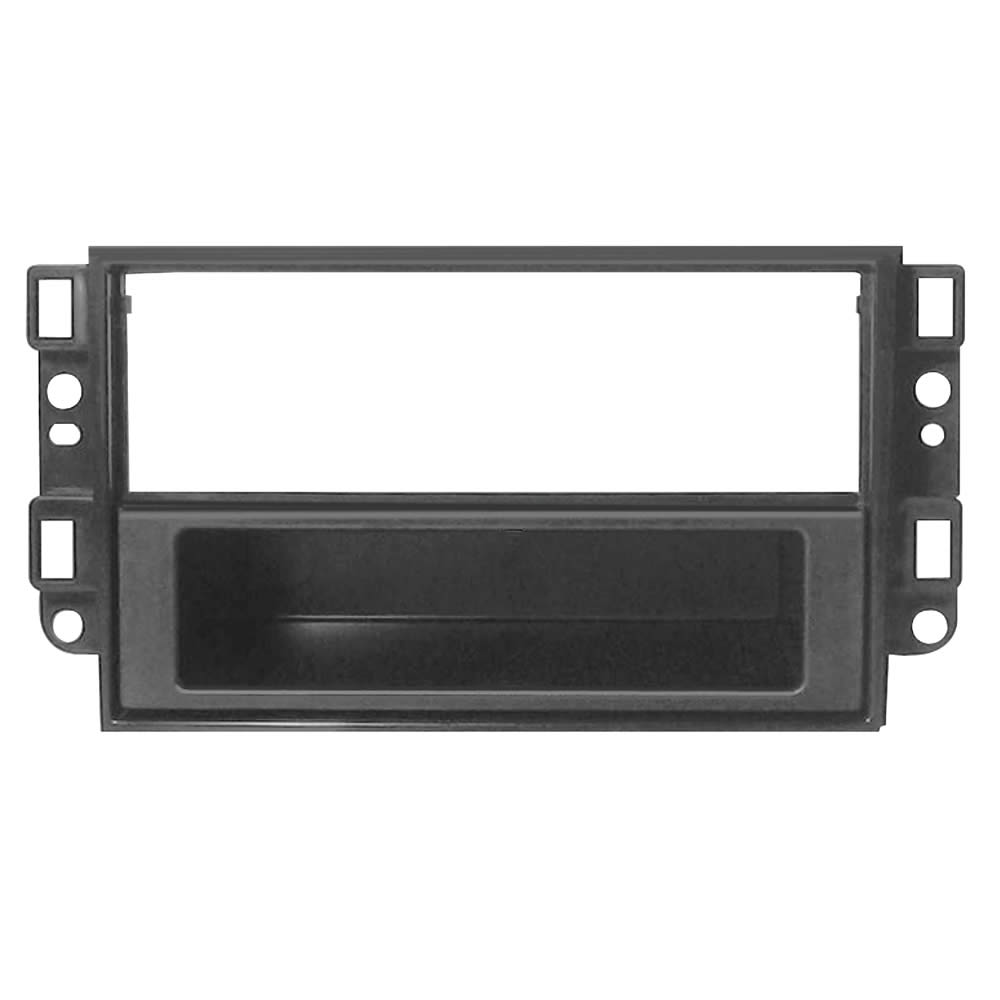 Πρόσοψη Chevrolet Aveo, Cartiva, Epica (1 - 2 Din Μαύρο) – 03.368 Phonocar