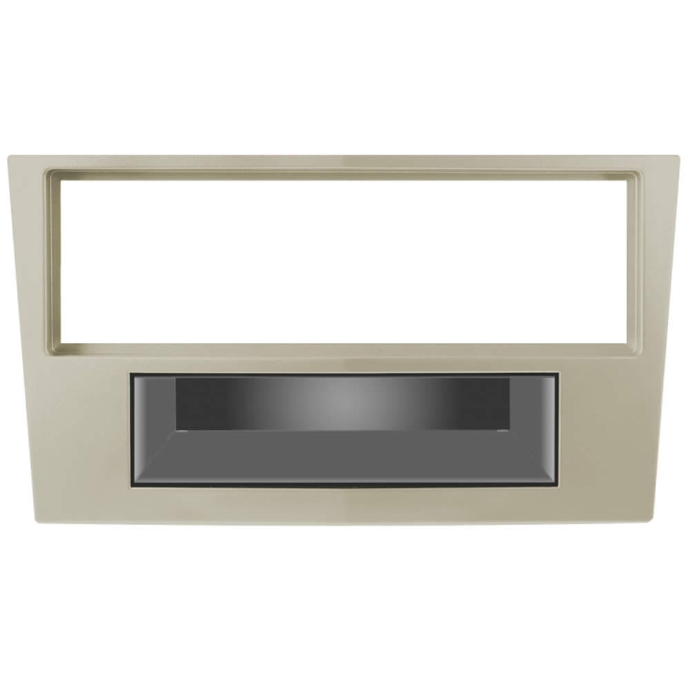 Πρόσοψη Opel Astra H, Antara, Corsa D, Meriva, Zafira (1 Din Σανπανιζέ) - 03.374 Phonocar