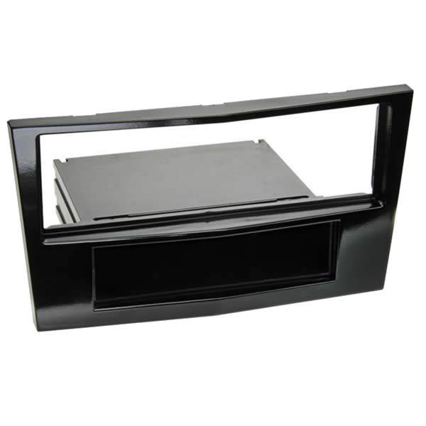 Πρόσοψη Opel Astra H, Antara, Corsa D, Meriva, Zafira (1 Din Γυαλιστερό μαύρο) - 03.375 Phonocar