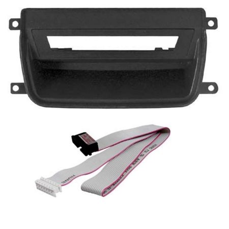 Πρόσοψη BMW Series 3 (E90, E91, E92) (Για μετατόπιση διακοπτών) – 03.379 Phonocar