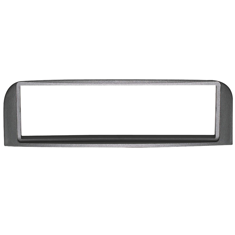 Πρόσοψη Alfa Romeo 147 2003 - 2010, GT 2003 - 2010 (1 Din Ανθρακί) – 03.391 Phonocar