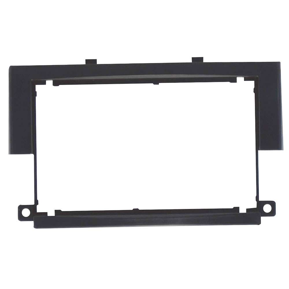 Πρόσοψη Mitsubishi Colt 2004 – 2008 (2 Din Μαύρο) – 03.413 Phonocar