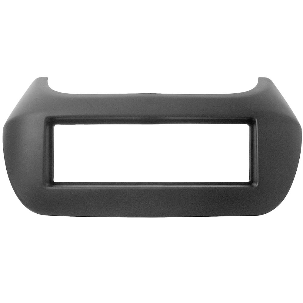 Πρόσοψη Fiat Fiorino, Qubo - Citroen Nemo - Peugeot Bipper (1 Din Ανθρακί) – 03.469 Phonocar