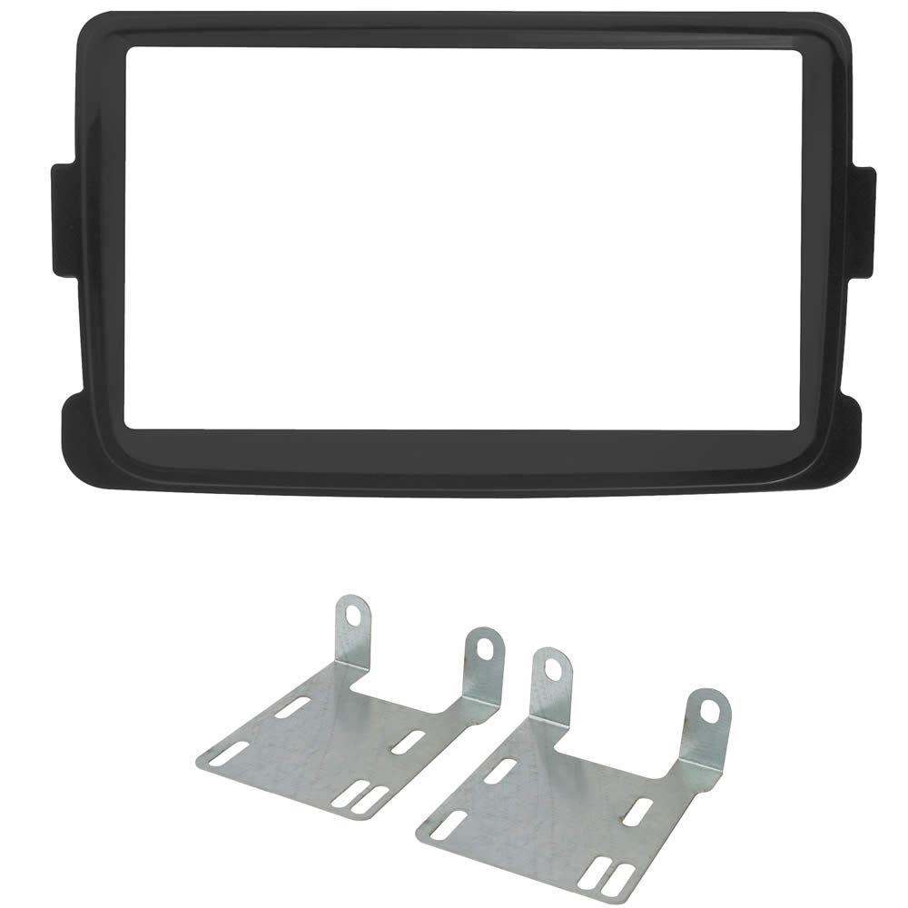 ??????? Dacia Dokker, Duster, Lodgy, Logan, Sandero - Renault C