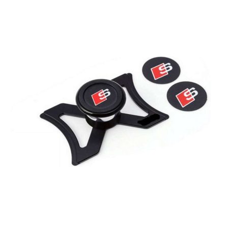 Βάση κινητού για Audi A3 - S3 (2003 - 2012) - DIGITAL IQ MOUNT A3 (8P)