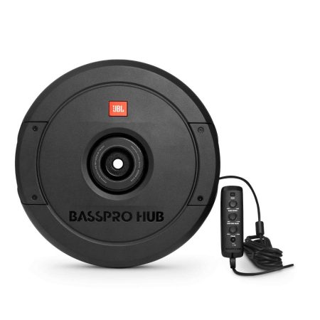 JBL BASS PRO HUB (11''-300w) - JBL BASS PRO HUB