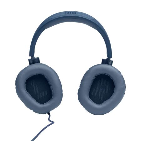 JBL QUANTUM 100 (BLUE) - JBL QUANTUM 100 (BLUE)