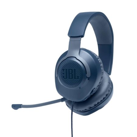JBL QUANTUM 100 (BLUE) - JBL QUANTUM 100 (BLUE)