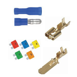 Αναλώσιμα Εγκατάστασης