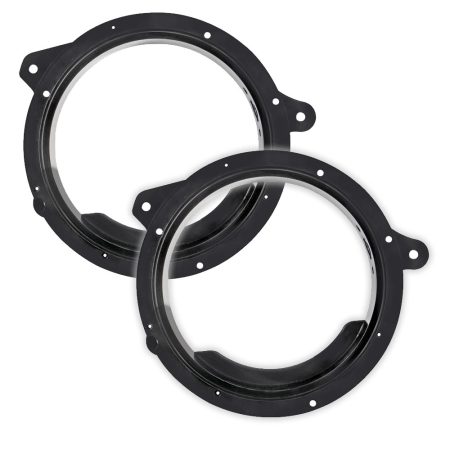 Βάσεις ηχείων Mercedes C (W202) 1993 - 2001 (16.5Cm Front) - 03.818 Phonocar