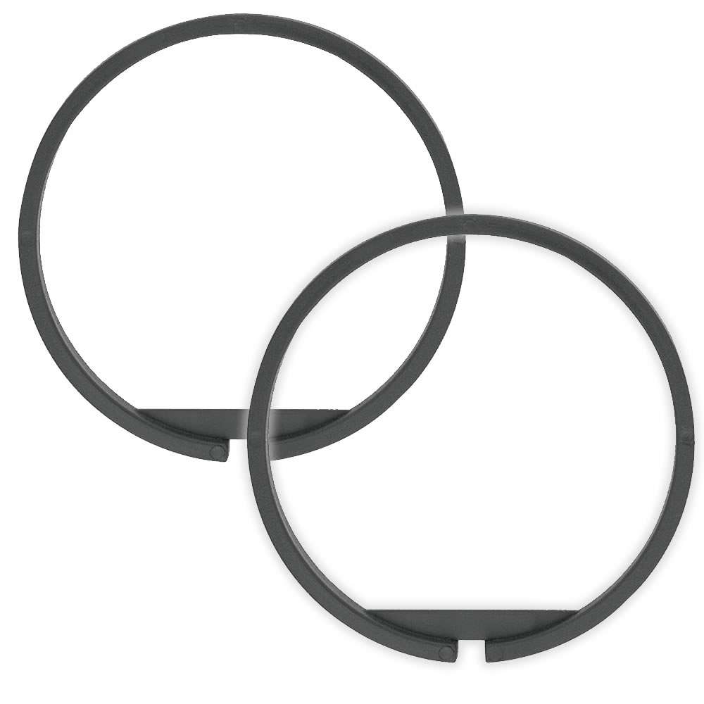 Βάσεις ηχείων Fiat Bravo, Brava 1995 - 2003 (13Cm - Rear) - 03.876 Phonocar