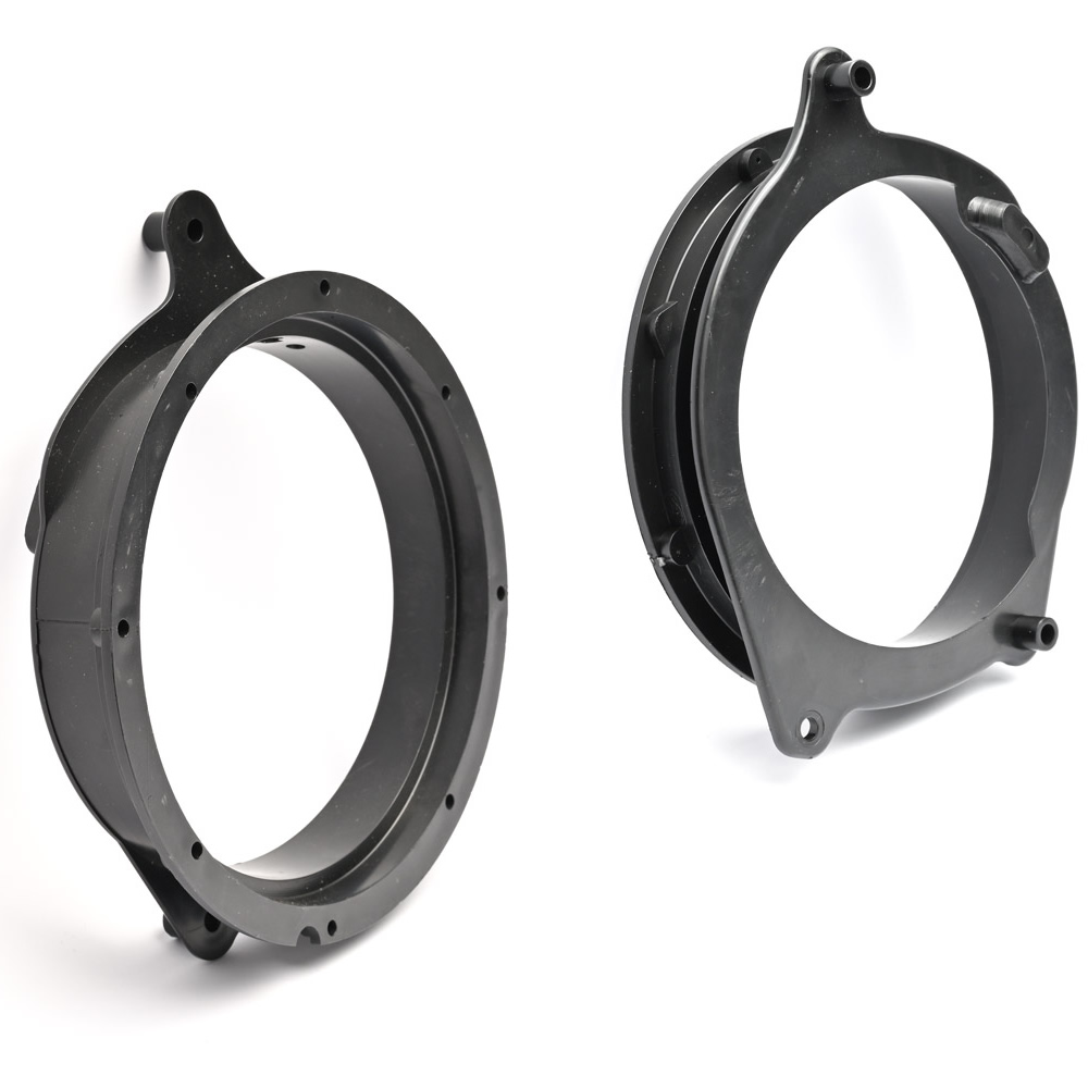 Βάσεις ηχείων Mercedes C (W202) 1993 - 2001 (16.5Cm Front) - 03.818 Phonocar