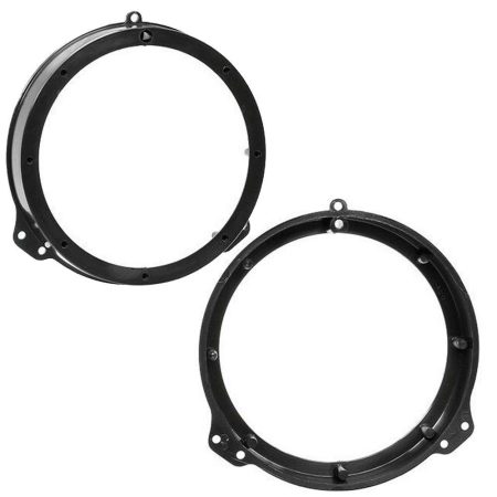 Βάσεις ηχείων Suzuki Baleno 1995 - 2005, Grand Vitara 2005 > (16.5Cm) – 03.858 Phonocar