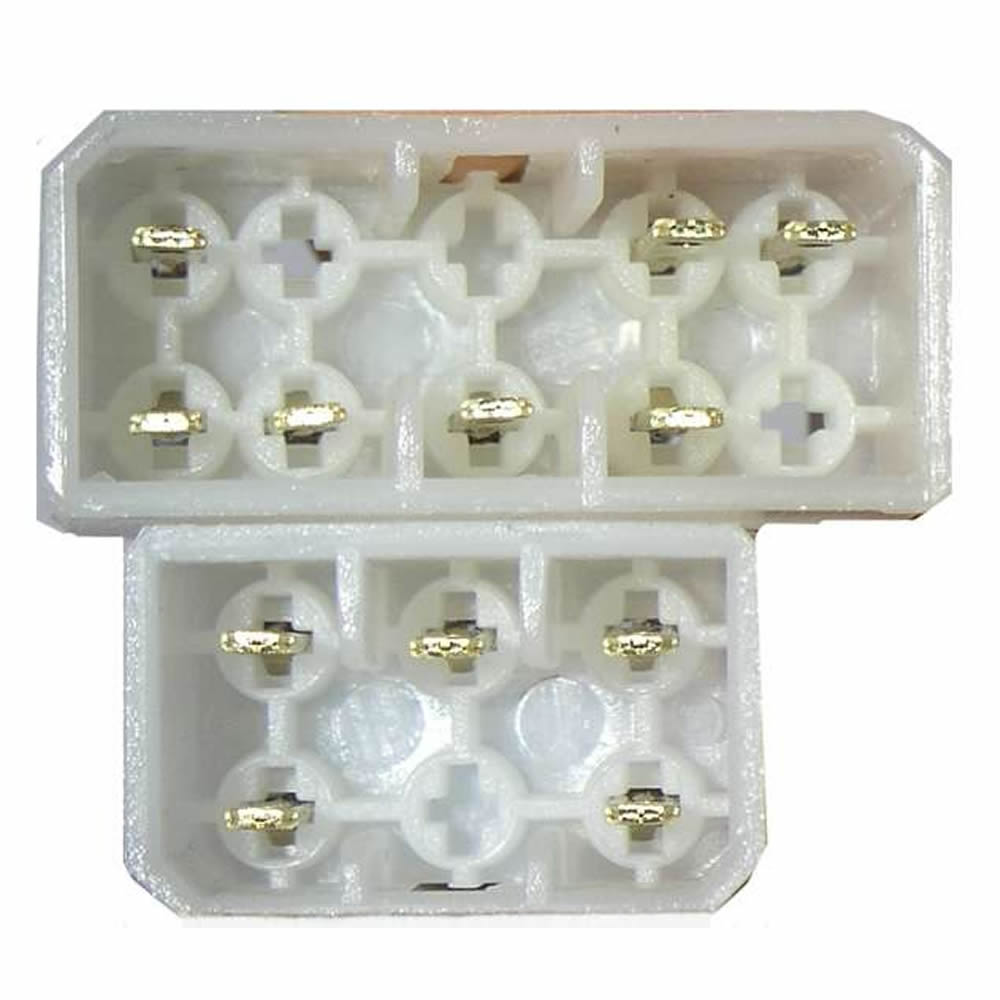 Φίσα ραδιοφώνου ISO Mitsubishi Carisma, Colt, L200, Lancer, Pajero, Space Wagon – 04.703 Phonocar